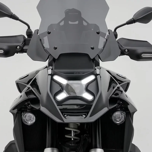 ÉCOPES | BMW GS 1300 (2024+) - BCD Design