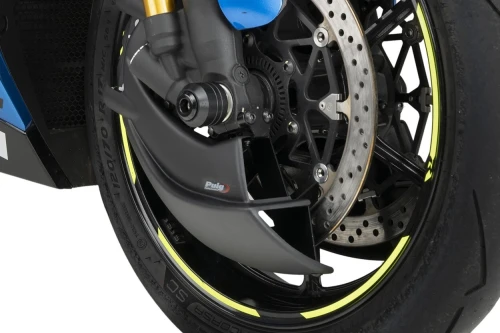 Cache disque  PUIG  SUZUKI GSX-R1000R