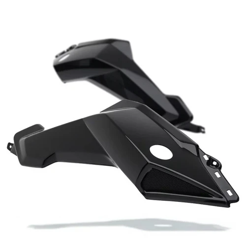 FLANCS DE CARÉNAGE RÉSERVOIR | BMW GS 1300 (2024+) - BCD Design