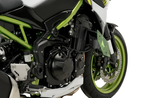 Aileron  côté  Z900