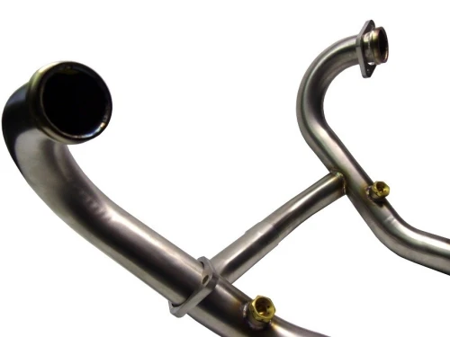 Ligne échappement  Bmw1250 