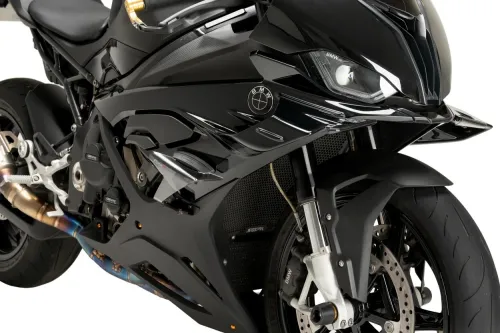 Ailerons Downforce Race Lateraux BMW S1000RR 2024