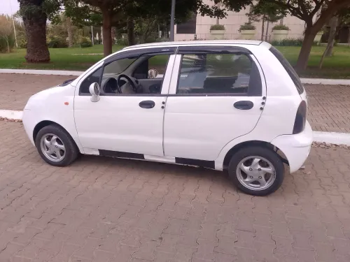 Chery QQ 2014 QQ