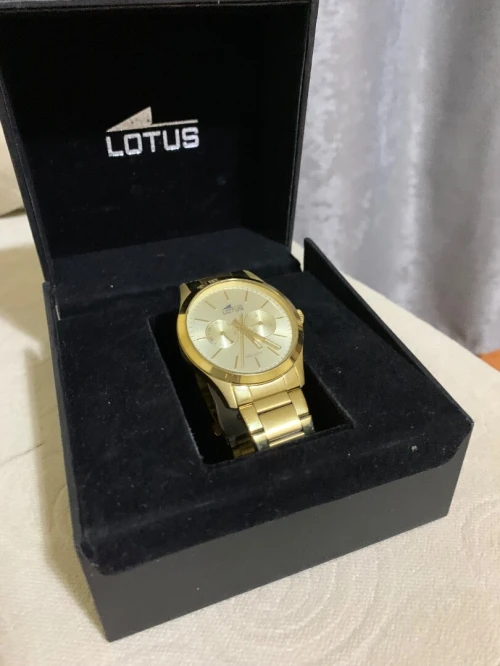 Monter lotus original