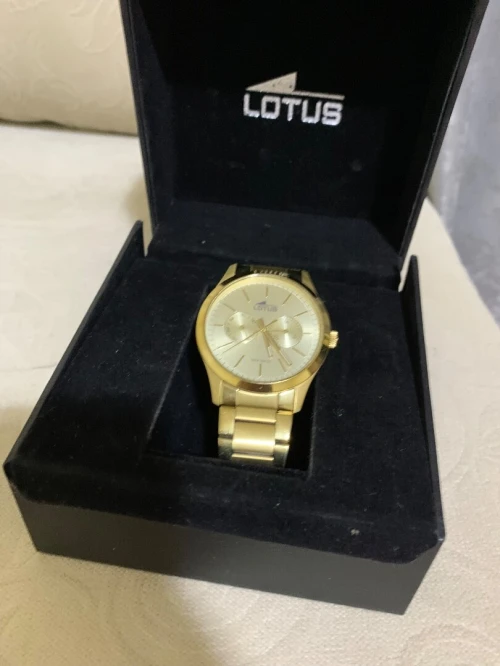 Monter lotus original