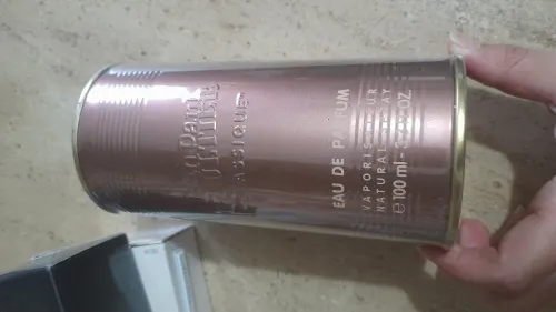Parfums originaux français 