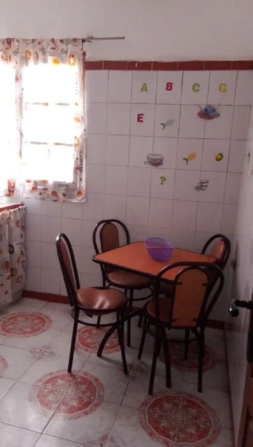 Location vacances Bungalow F2 Oran Bousfer
