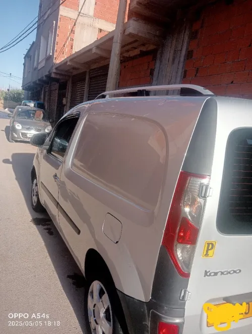 Renault Kangoo 2014 Confort (Utilitaire)