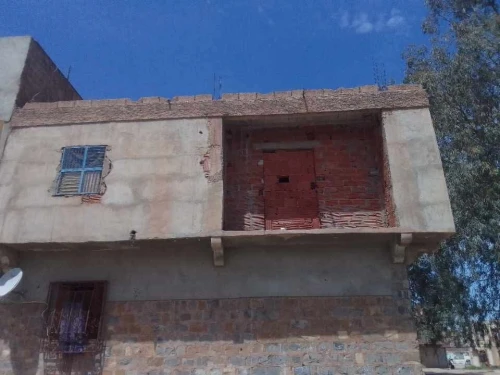 Vente bien immobilier Tébessa Ouenza