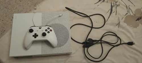 Xbox one s 1t