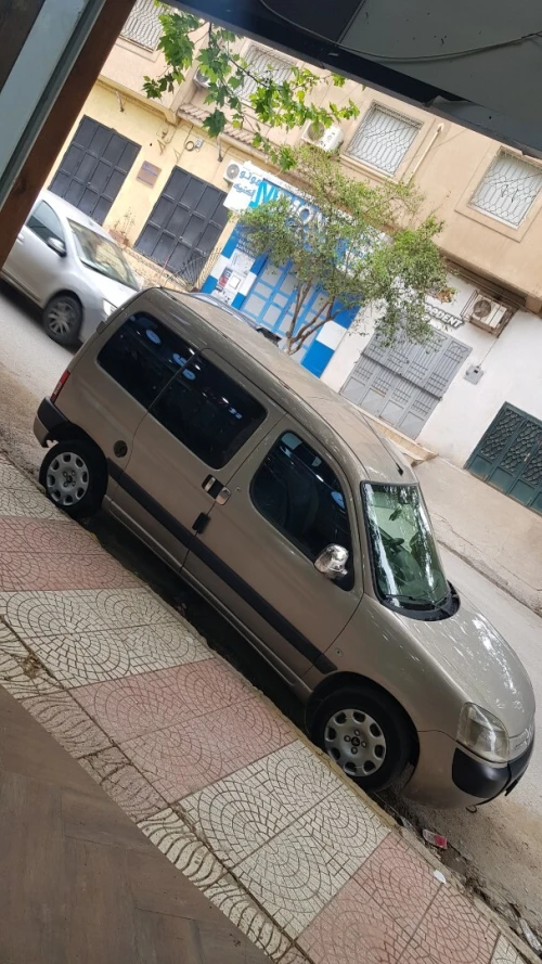 Citroen Berlingo 2005 Berlingo