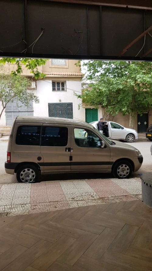 Citroen Berlingo 2005 Berlingo