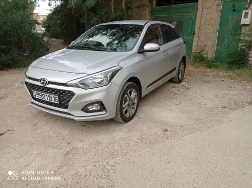 Hyundai i20 2019 Extrême