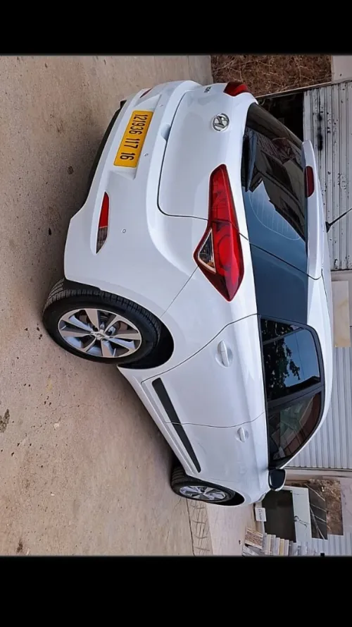 Hyundai i20 2017 i20