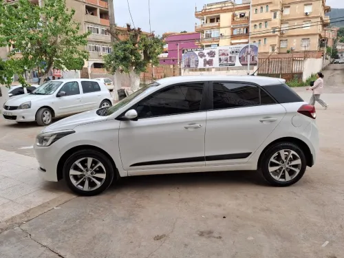Hyundai i20 2017 i20