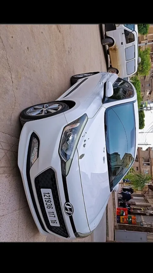 Hyundai i20 2017 i20