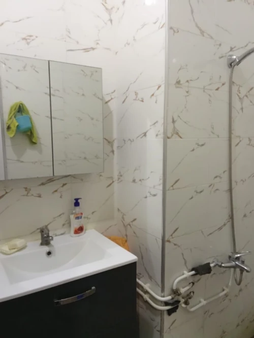 Vente Appartement F3 Tlemcen Sebdou