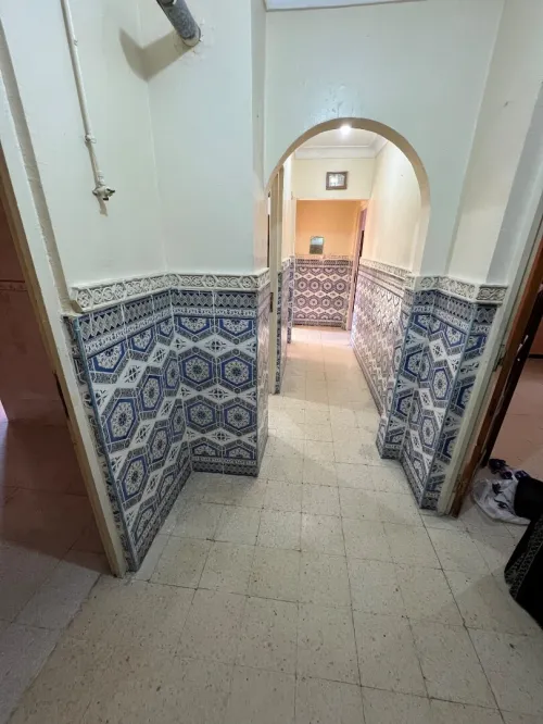 Vente Appartement F3 Tébessa Tebessa