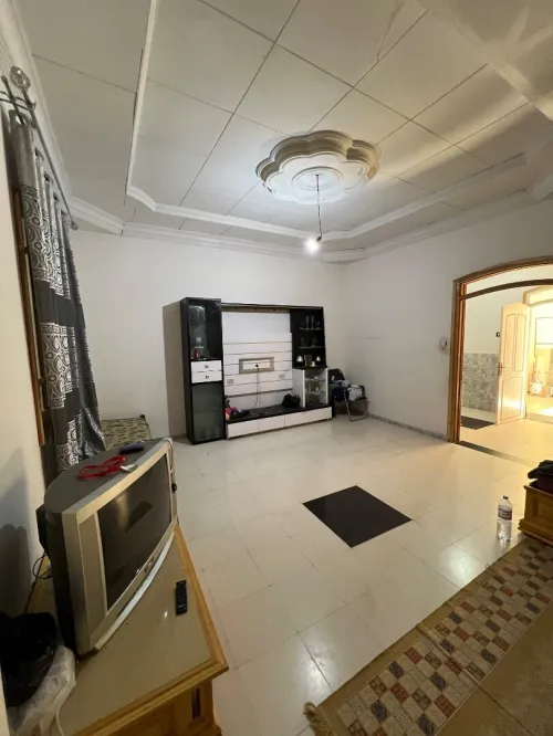 Vente Villa Tébessa Tebessa