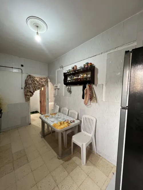 Vente Appartement F3 Tébessa Tebessa