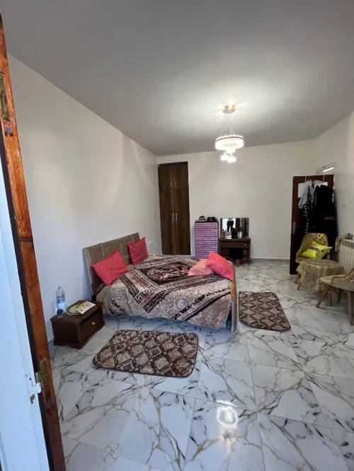 Vente Villa Tébessa Tebessa