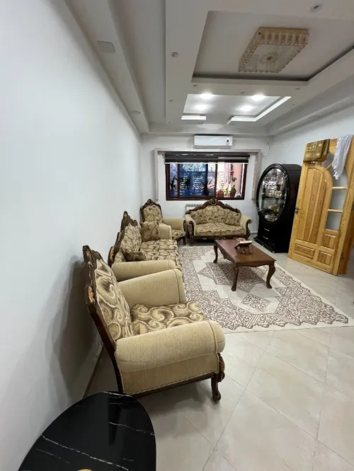 Vente Villa Tébessa Tebessa