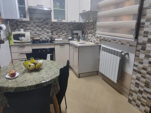 Vente Appartement F3 Annaba Annaba