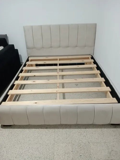 Lit et matelas avec un prix unratable
