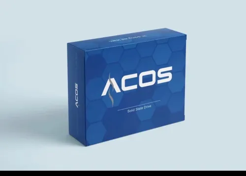 Ssd acos 1tb/2tb