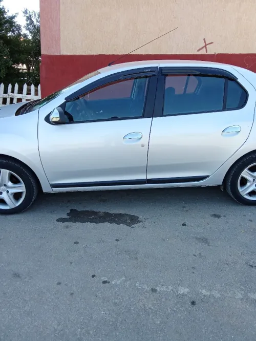 Renault Symbol 2019 تتا