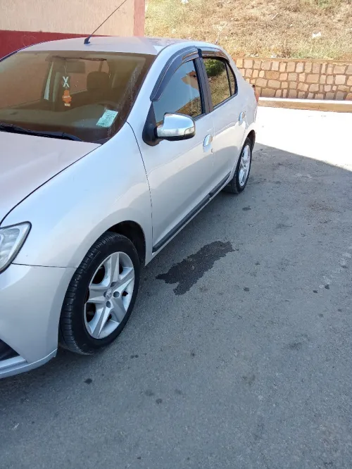 Renault Symbol 2019 تتا