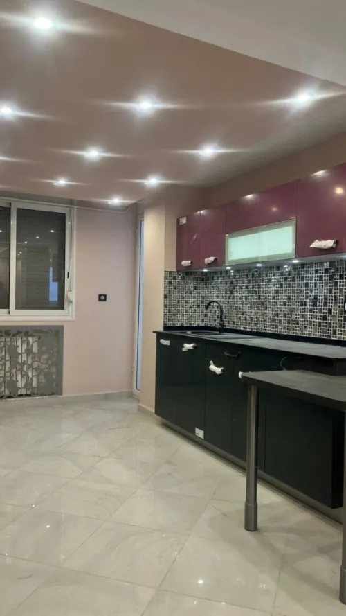 Vente Appartement F3 Alger Hydra