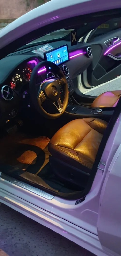 Mercedes Classe A 2014 A 220d