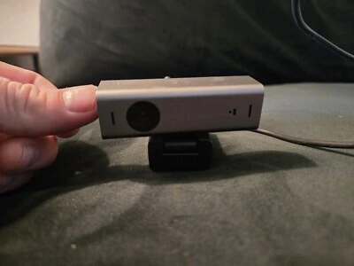 webcam 4k Lumina