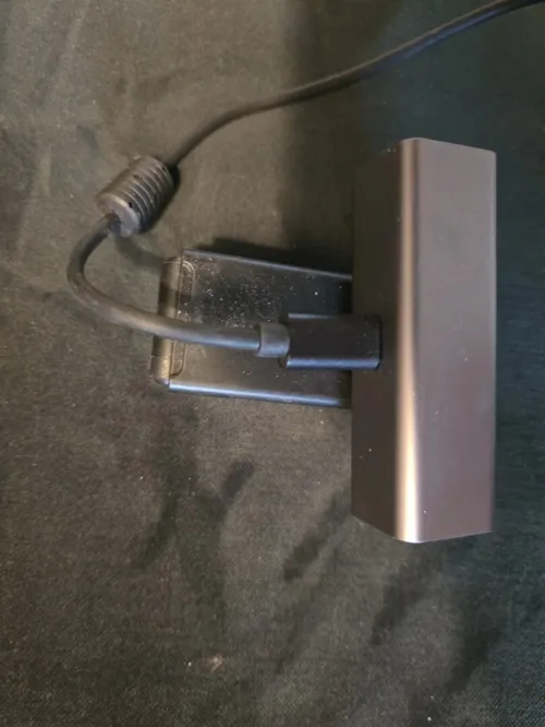 webcam 4k Lumina