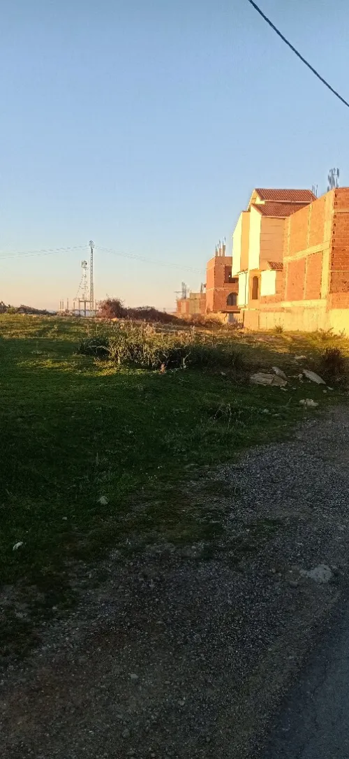 Vente Terrain Boumerdès Zemmouri