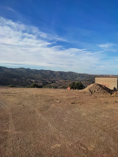 Vente Terrain Boumerdès Zemmouri