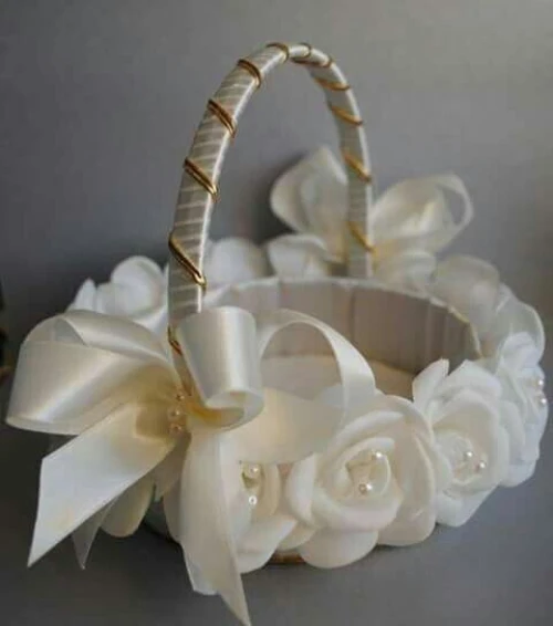 Bouquets de fleurs