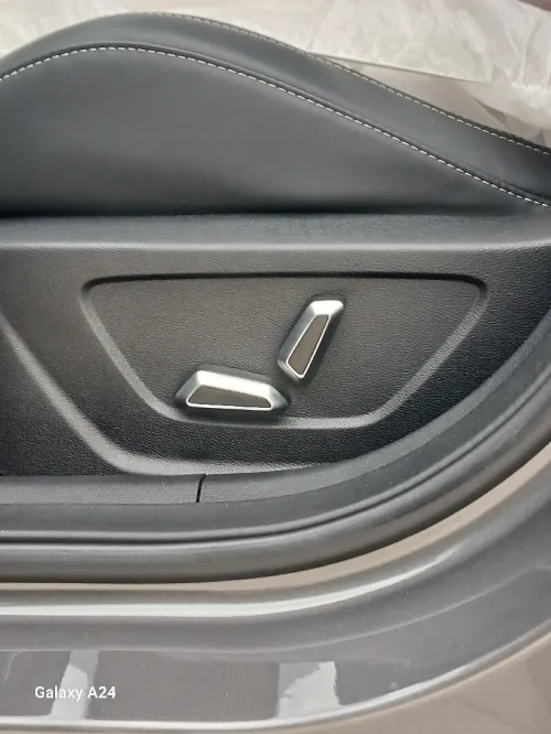Geely Coolray 2025 Super Max 