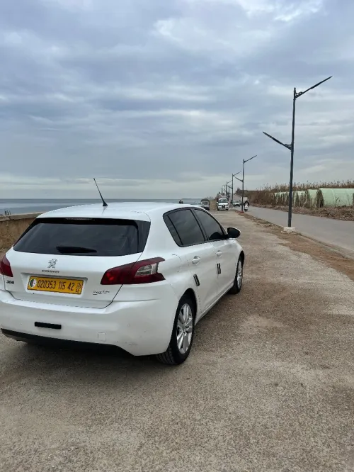 Peugeot 308 2015 Active