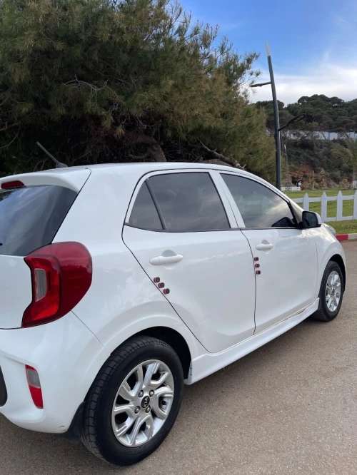 Kia Picanto 2019 LX Start