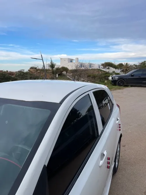 Kia Picanto 2019 LX Start