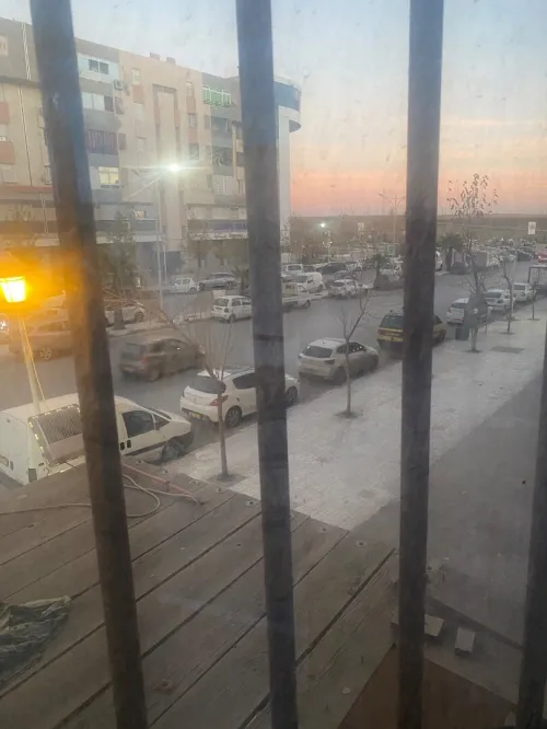 Location Appartement F2 Sétif Setif