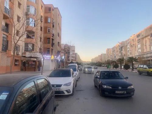 Vente Appartement Sétif Setif