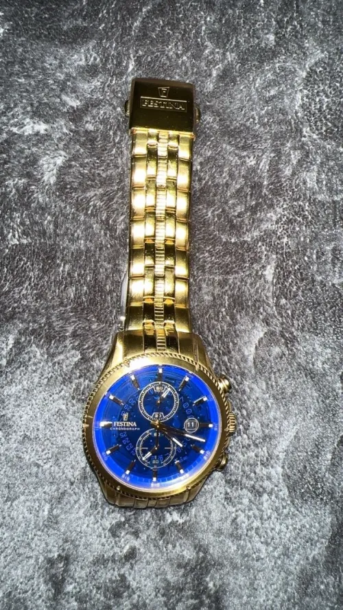 Festina montre