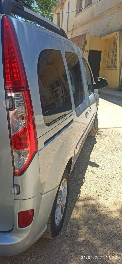 Renault Kangoo 2021 Privilège plus