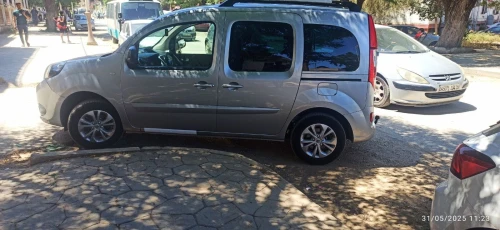 Renault Kangoo 2021 Privilège plus