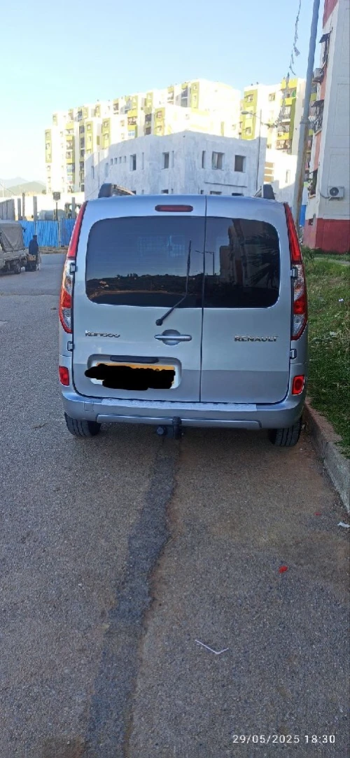 Renault Kangoo 2021 Privilège plus