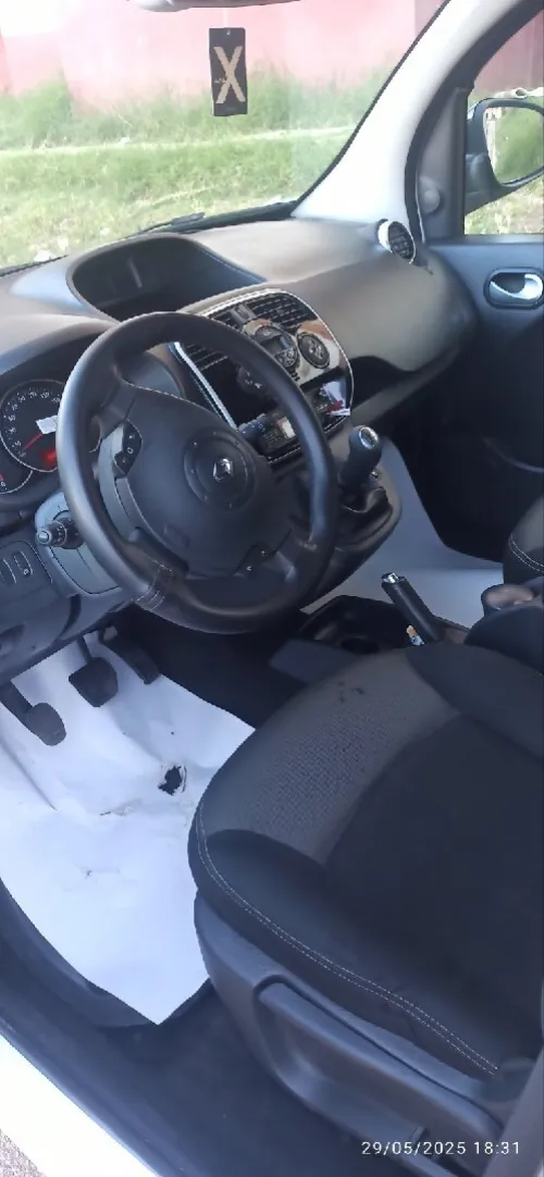 Renault Kangoo 2021 Privilège plus