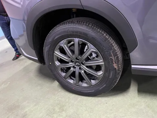 Chery kaiyi x7 2025 kaiyi x7